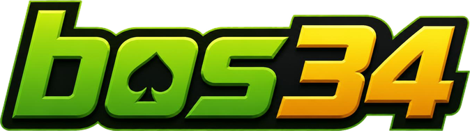 BOS34 Logo